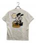 VERDY (ヴェルディ) McDonald's (マクドナルド) コラボプリントTシャツ ホワイト サイズ:L：6000円