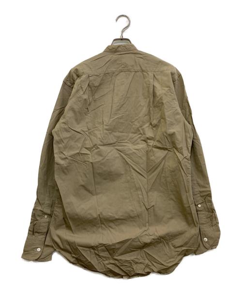 E.TAUTZ（イートーツ）E.TAUTZ (イートーツ) BAND P/OVER ベージュ サイズ:15　38CMの古着・服飾アイテム