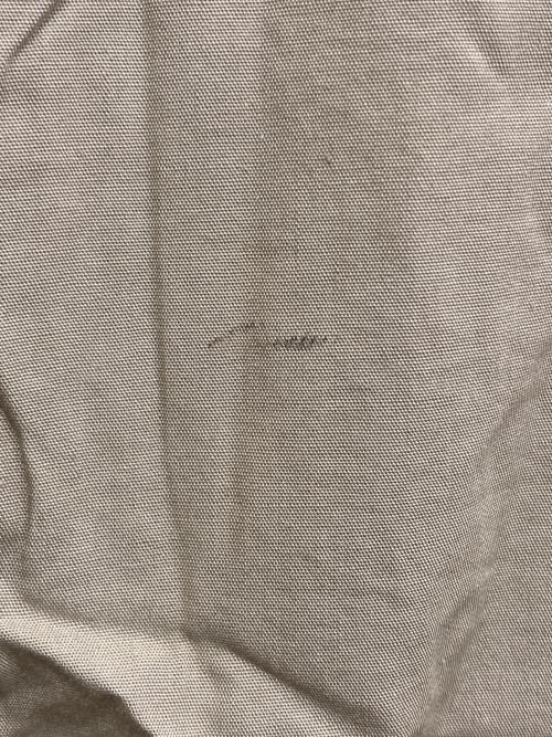 E.TAUTZ（イートーツ）E.TAUTZ (イートーツ) BAND P/OVER ベージュ サイズ:15　38CMの古着・服飾アイテム