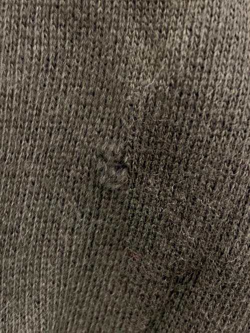 DOLCE & GABBANA（ドルチェ＆ガッバーナ）DOLCE & GABBANA (ドルチェ＆ガッバーナ) ジョッパーズカーゴパンツ グレー サイズ:48の古着・服飾アイテム