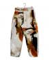 Y-3（ワイスリー）の古着「AOP Sport Uniform Track Pants　KA9621」｜ホワイト