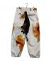 Y-3 (ワイスリー) AOP Sport Uniform Track Pants　KA9621 ホワイト サイズ:M：15000円
