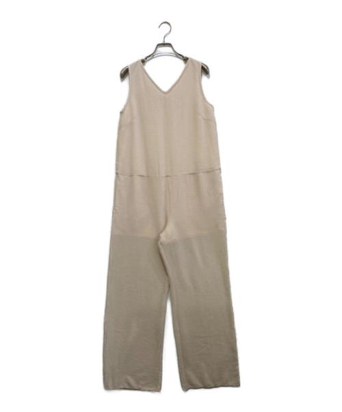 Ron Herman（ロンハーマン）Ron Herman (ロンハーマン) オールインワン ベージュ サイズ:XSの古着・服飾アイテム