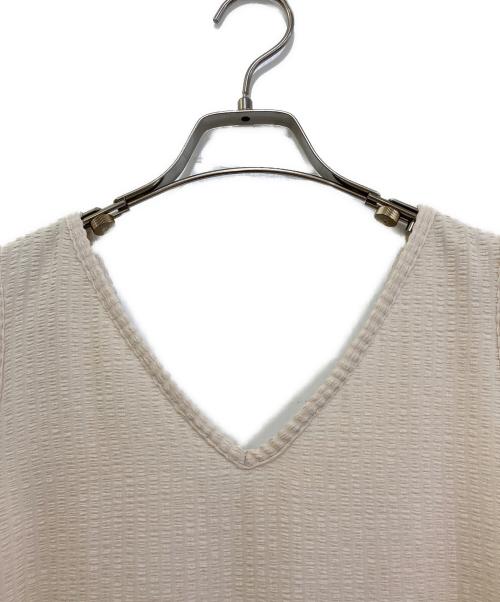 Ron Herman（ロンハーマン）Ron Herman (ロンハーマン) オールインワン ベージュ サイズ:XSの古着・服飾アイテム