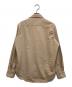 Frank&Eileen (フランクアンドアイリーン) Eileen Shirt ベージュ サイズ:XS：10000円