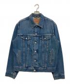 LEVI'Sリーバイス）の古着「90's デニムジャケット　70516-4814」｜インディゴ
