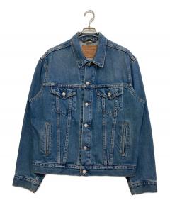 中古・古着通販】LEVI'S (リーバイス) KITH (キス) デニムジャケット