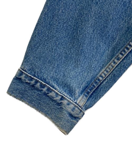 LEVI'S（リーバイス）LEVI'S (リーバイス) 90's デニムジャケット　70516-4814 インディゴ サイズ:Ｌの古着・服飾アイテム