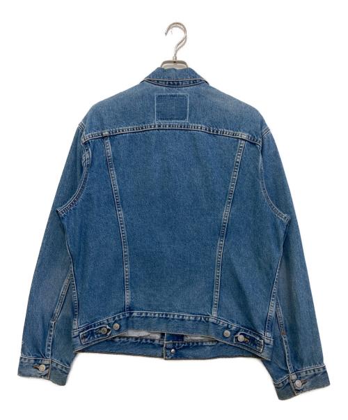 LEVI'S（リーバイス）LEVI'S (リーバイス) 90's デニムジャケット　70516-4814 インディゴ サイズ:Ｌの古着・服飾アイテム