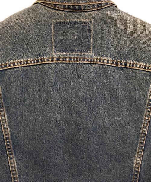 LEVI'S（リーバイス）LEVI'S (リーバイス) 90's デニムジャケット　70516-4814 インディゴ サイズ:Ｌの古着・服飾アイテム