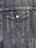 中古・古着 LEVI'S (リーバイス) 90's デニムジャケット　70516-4814 インディゴ サイズ:Ｌ：13000円