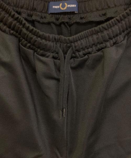 FRED PERRY（フレッドペリー）FRED PERRY (フレッドペリー) ハーフパンツ ブラック サイズ:Sの古着・服飾アイテム