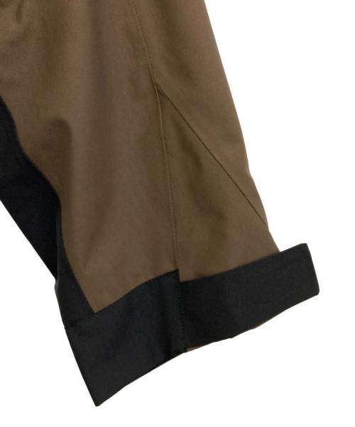 THE NORTH FACE（ザ ノース フェイス）THE NORTH FACE (ザ ノース フェイス) Mountain Jacket　NP61800 ココアブラウン サイズ:Mの古着・服飾アイテム