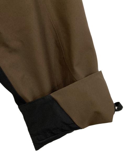 THE NORTH FACE（ザ ノース フェイス）THE NORTH FACE (ザ ノース フェイス) Mountain Jacket　NP61800 ココアブラウン サイズ:Mの古着・服飾アイテム