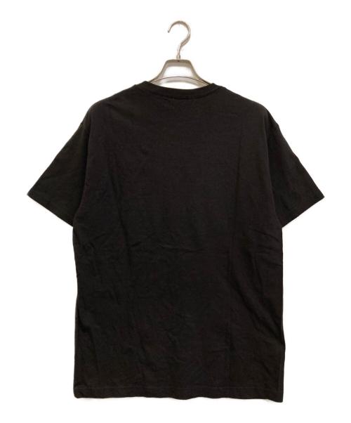 WEBER（ウェーバー）WEBER (ウェーバー) 羊たちの暗黙Tシャツ ブラック サイズ:Lの古着・服飾アイテム