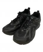 NEW BALANCEニューバランス）の古着「スニーカー　U1906RNB」｜ブラック