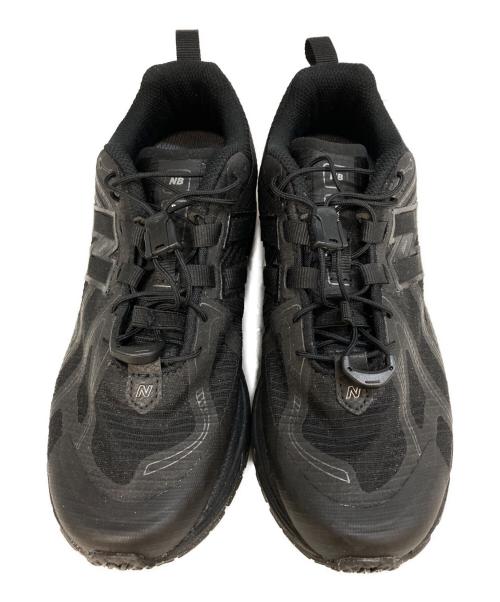 NEW BALANCE（ニューバランス）NEW BALANCE (ニューバランス) スニーカー　U1906RNB ブラック サイズ:22の古着・服飾アイテム