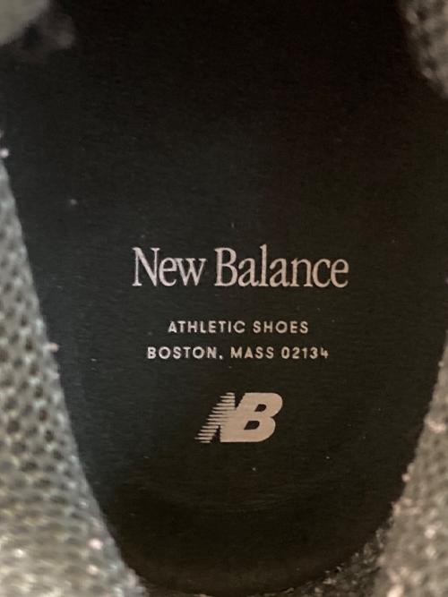 NEW BALANCE（ニューバランス）NEW BALANCE (ニューバランス) ローカットスニーカー　M990GP3 グリーン サイズ:26の古着・服飾アイテム