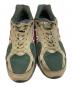 中古・古着 NEW BALANCE (ニューバランス) ローカットスニーカー　M990GP3 グリーン サイズ:26：13000円