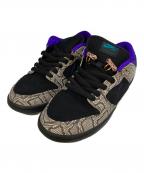 NIKEナイキ）の古着「DUNK LOW PRO　IB6208-200」｜パープル