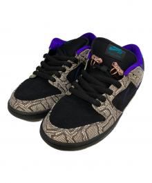 NIKE（ナイキ）の古着「DUNK LOW PRO　IB6208-200」｜パープル