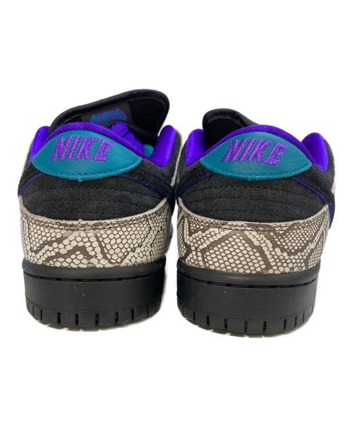 NIKE（ナイキ）NIKE (ナイキ) DUNK LOW PRO　IB6208-200 パープル サイズ:26 未使用品の古着・服飾アイテム