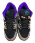 中古・古着 NIKE (ナイキ) DUNK LOW PRO　IB6208-200 パープル サイズ:26 未使用品：14000円