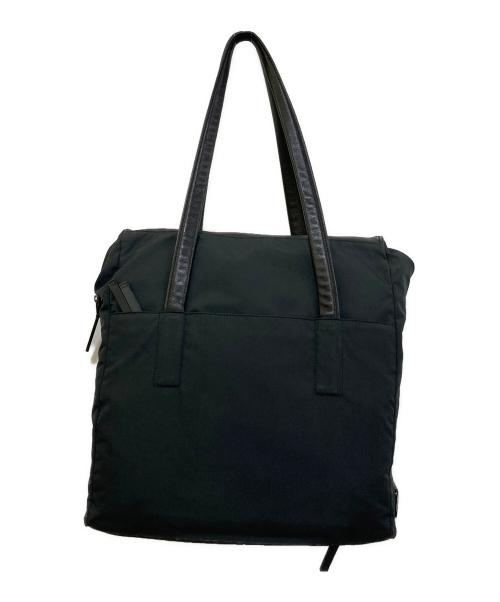 TUMI（トゥミ）TUMI (トゥミ) ヘイドン クラーク トートバッグ ブラックの古着・服飾アイテム