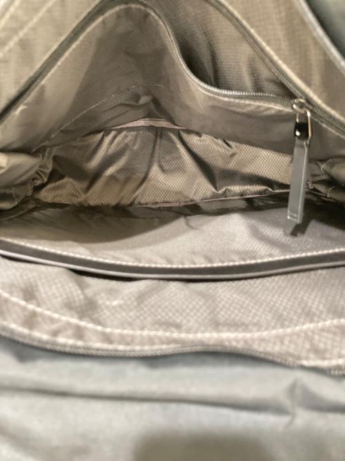 TUMI（トゥミ）TUMI (トゥミ) ヘイドン クラーク トートバッグ ブラックの古着・服飾アイテム
