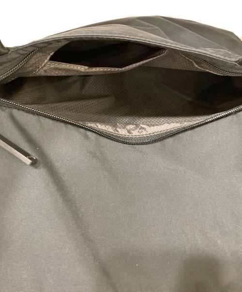 TUMI（トゥミ）TUMI (トゥミ) ヘイドン クラーク トートバッグ ブラックの古着・服飾アイテム