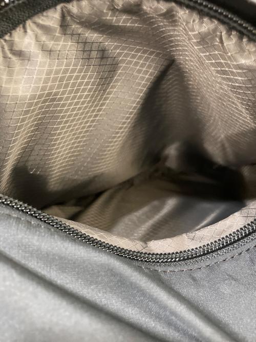 TUMI（トゥミ）TUMI (トゥミ) ヘイドン クラーク トートバッグ ブラックの古着・服飾アイテム