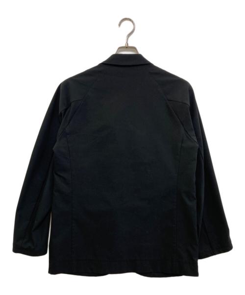 teatora（テアトラ）TEATORA (テアトラ) WALLET JKT SM solomodule ブラック サイズ:・・の古着・服飾アイテム