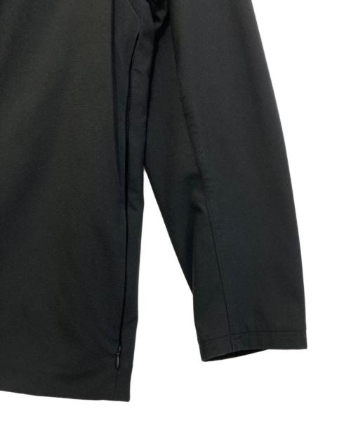 teatora（テアトラ）TEATORA (テアトラ) WALLET JKT SM solomodule ブラック サイズ:・・の古着・服飾アイテム