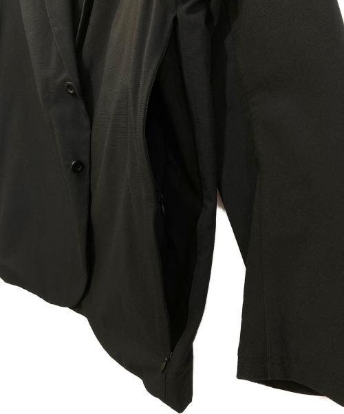 teatora（テアトラ）TEATORA (テアトラ) WALLET JKT SM solomodule ブラック サイズ:・・の古着・服飾アイテム