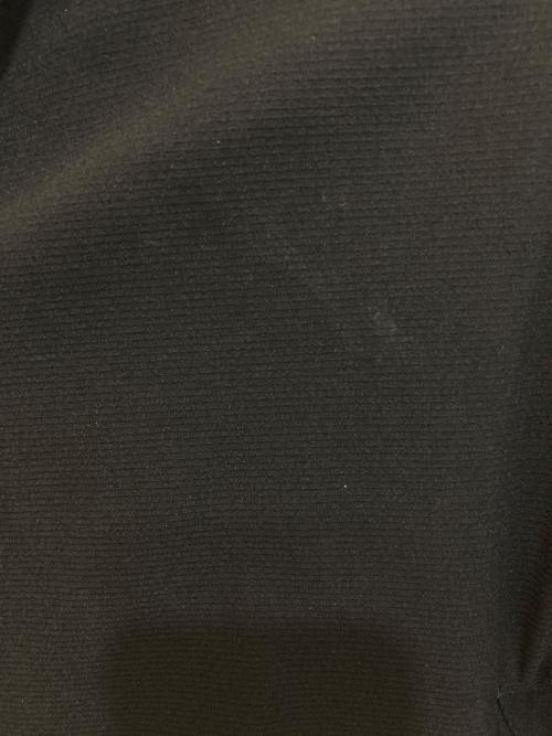teatora（テアトラ）TEATORA (テアトラ) WALLET JKT SM solomodule ブラック サイズ:・・の古着・服飾アイテム