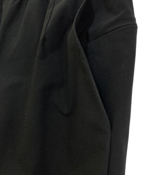 teatora（テアトラ）TEATORA (テアトラ) Wallet Pants-DR ブラック サイズ:・・・の古着・服飾アイテム