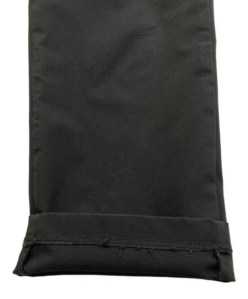 teatora（テアトラ）TEATORA (テアトラ) Wallet Pants-DR ブラック サイズ:・・・の古着・服飾アイテム