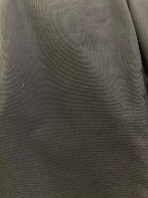 teatora（テアトラ）TEATORA (テアトラ) Wallet Pants-DR ブラック サイズ:・・・の古着・服飾アイテム