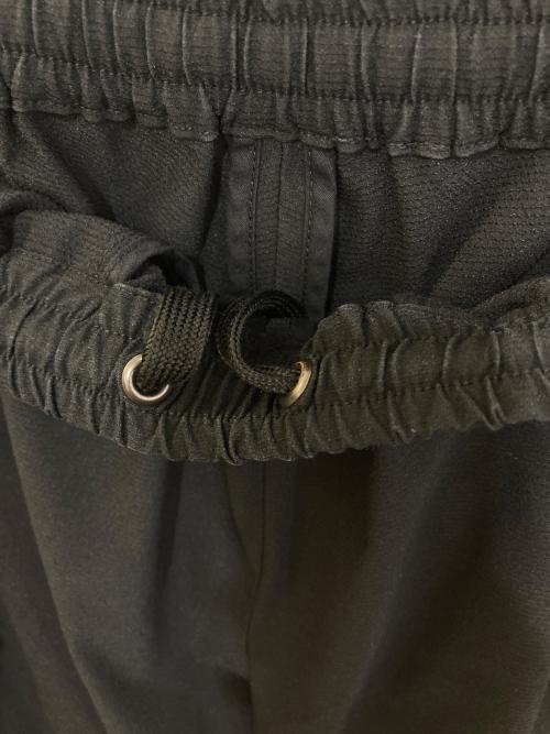 teatora（テアトラ）TEATORA (テアトラ) Wallet Pants-DR ブラック サイズ:・・・の古着・服飾アイテム