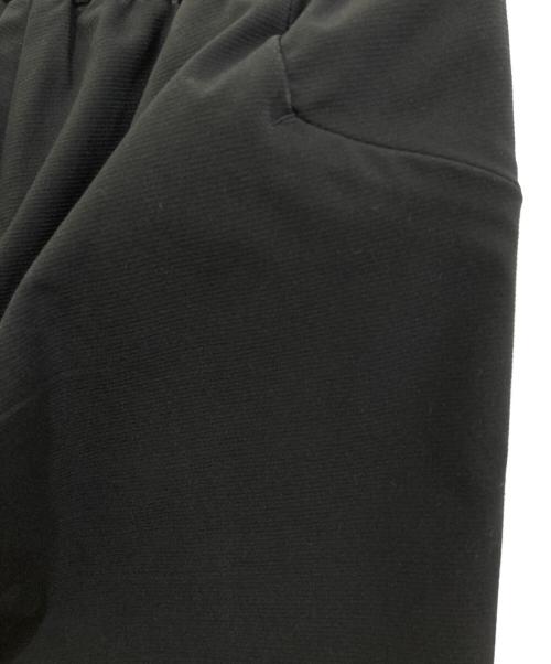 teatora（テアトラ）TEATORA (テアトラ) Wallet Pants-DR ブラック サイズ:・・・の古着・服飾アイテム