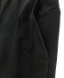 TEATORA (テアトラ) Wallet Pants-DR ブラック サイズ:・・・：12000円