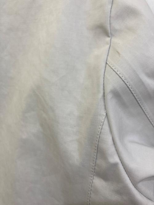 HERNO（ヘルノ）HERNO (ヘルノ) スタンドカラージャケット グレー サイズ:42の古着・服飾アイテム
