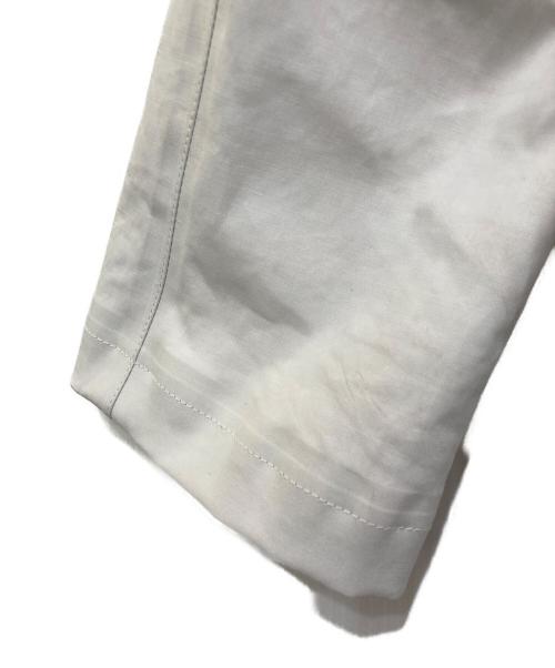 HERNO（ヘルノ）HERNO (ヘルノ) スタンドカラージャケット グレー サイズ:42の古着・服飾アイテム