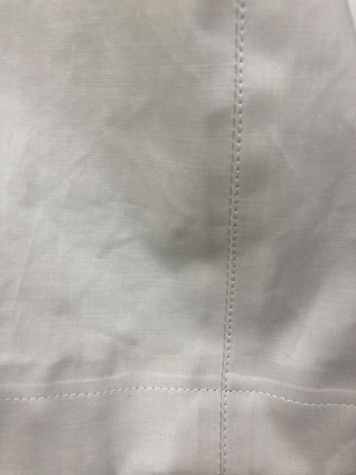HERNO（ヘルノ）HERNO (ヘルノ) スタンドカラージャケット グレー サイズ:42の古着・服飾アイテム