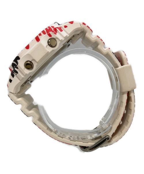 CASIO（カシオ）CASIO (カシオ) MARNI (マルニ) デジタルウォッチ　GMD-S5610MA ホワイトの古着・服飾アイテム