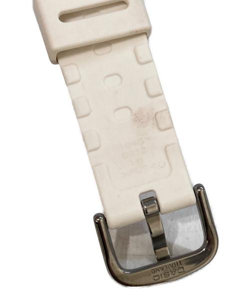 CASIO（カシオ）CASIO (カシオ) MARNI (マルニ) デジタルウォッチ　GMD-S5610MA ホワイトの古着・服飾アイテム