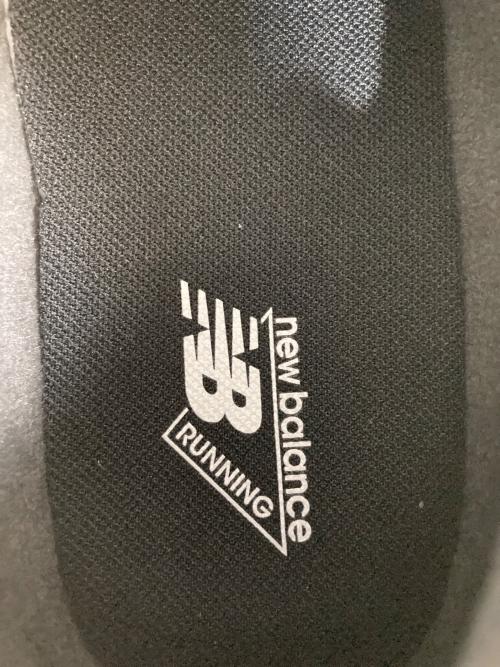 NEW BALANCE（ニューバランス）NEW BALANCE (ニューバランス) ローカットスニーカー ブラック サイズ:28.5の古着・服飾アイテム