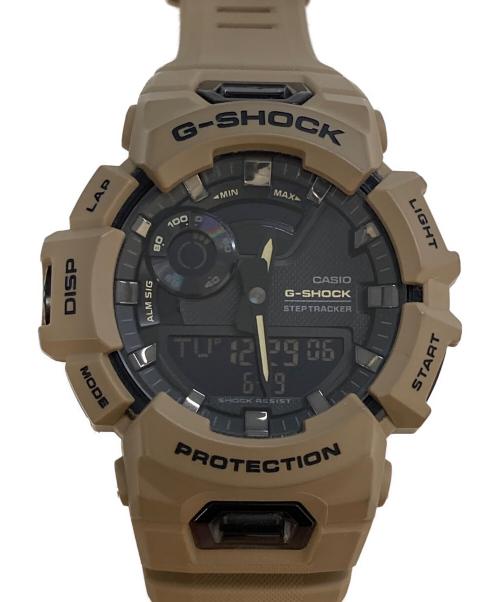 CASIO（カシオ）CASIO (カシオ) 腕時計　GBA-90000-5AJFの古着・服飾アイテム