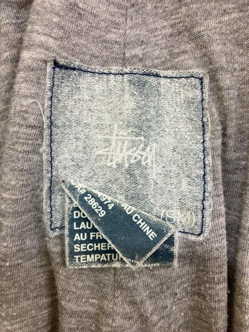 stussy（ステューシー）stussy (ステューシー) 00`sクライミングパンツ ベージュ サイズ:SMの古着・服飾アイテム