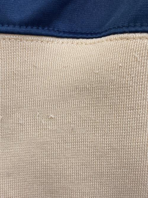 EVISU（エヴィス）EVISU (エヴィス) トラックジャケット ネイビー サイズ:40の古着・服飾アイテム